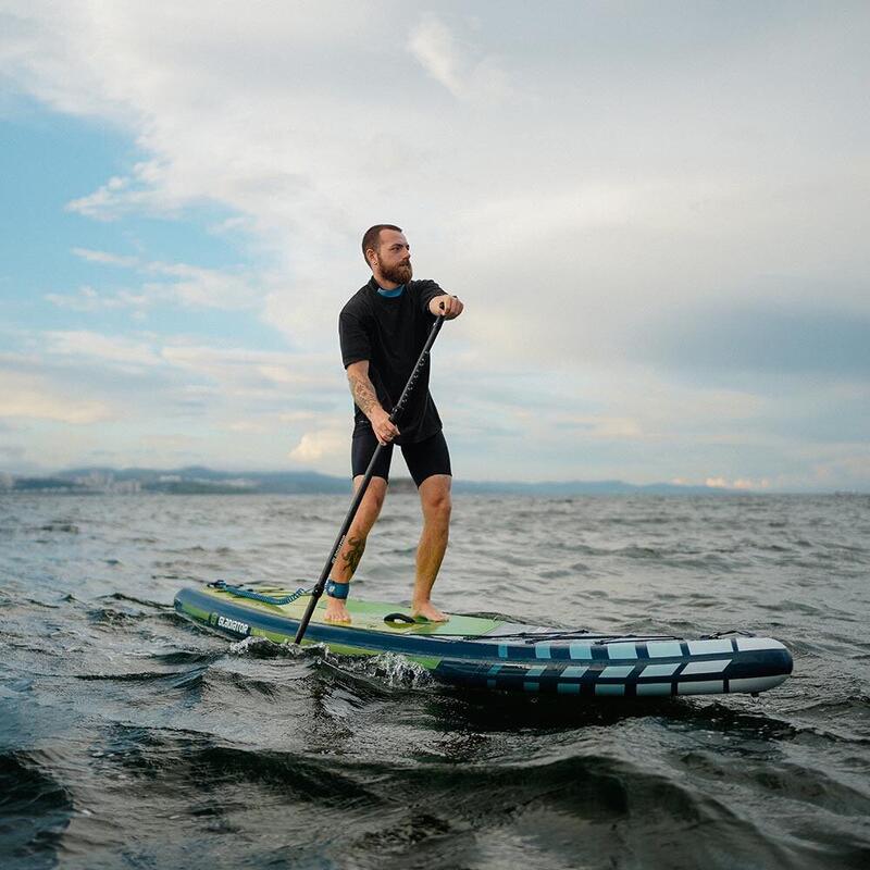 GLADIATOR PRO 11.6 SUP 351 x 86 x 15 cm