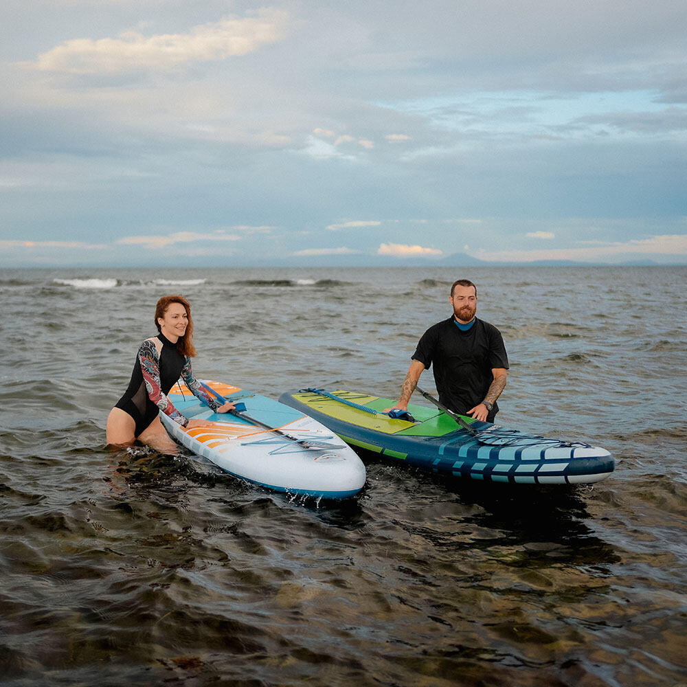 Nafukovací paddleboard SUP GLADIATOR PRO 11'6'' 6/7