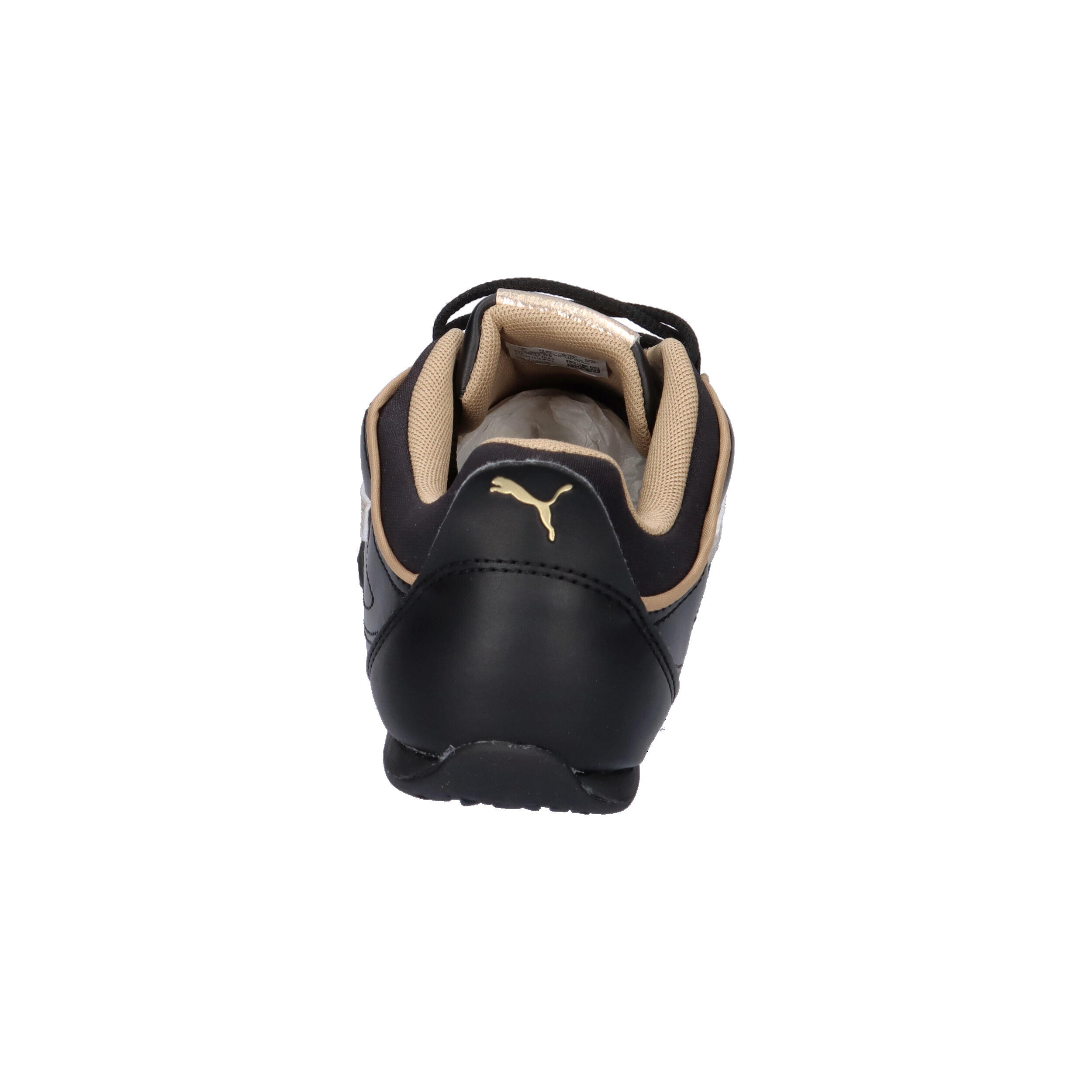 Puma Damen Sneaker Catch Soleil Metallic Whisper 404641 5/7