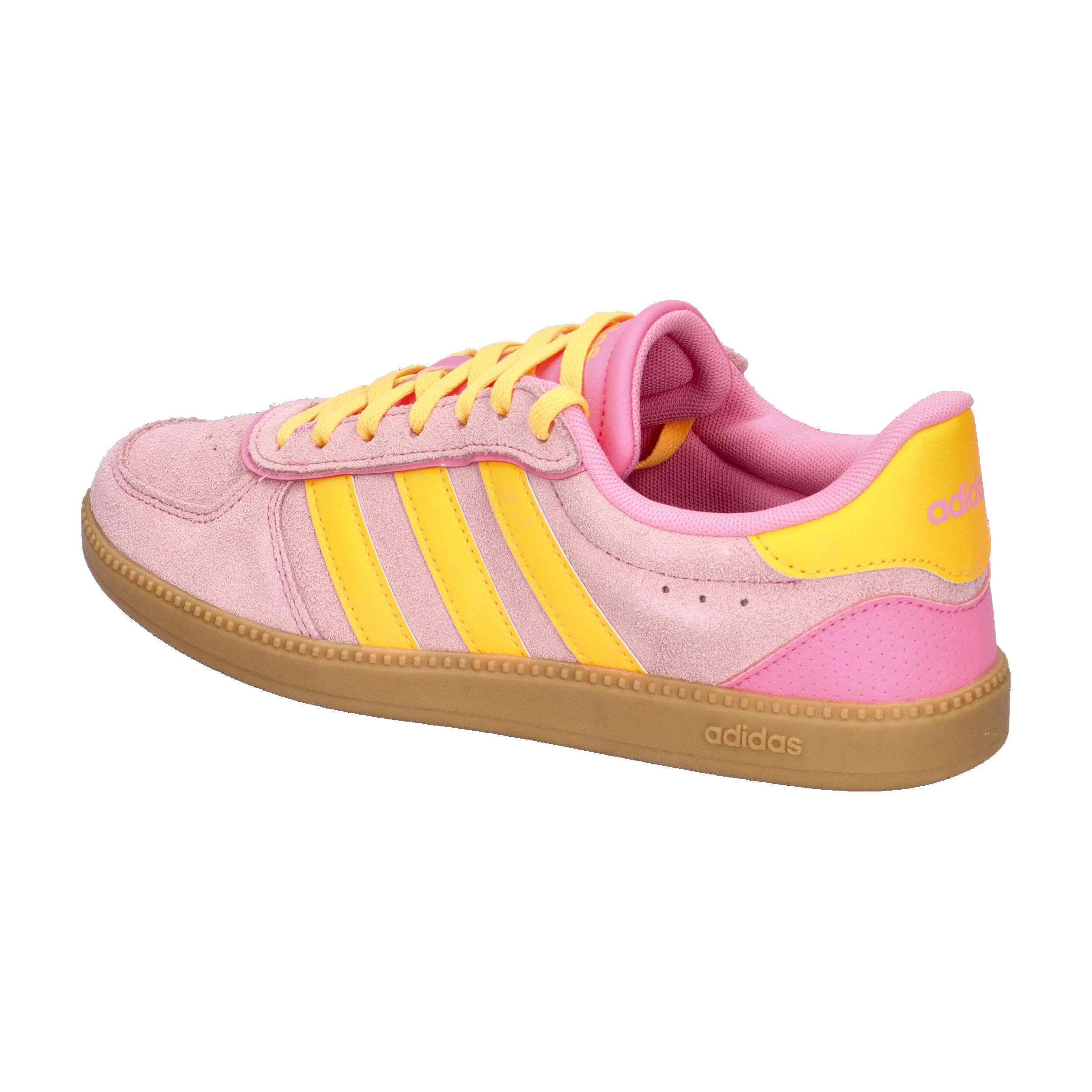 Baskets femme adidas Breaknet Sleek 3/7