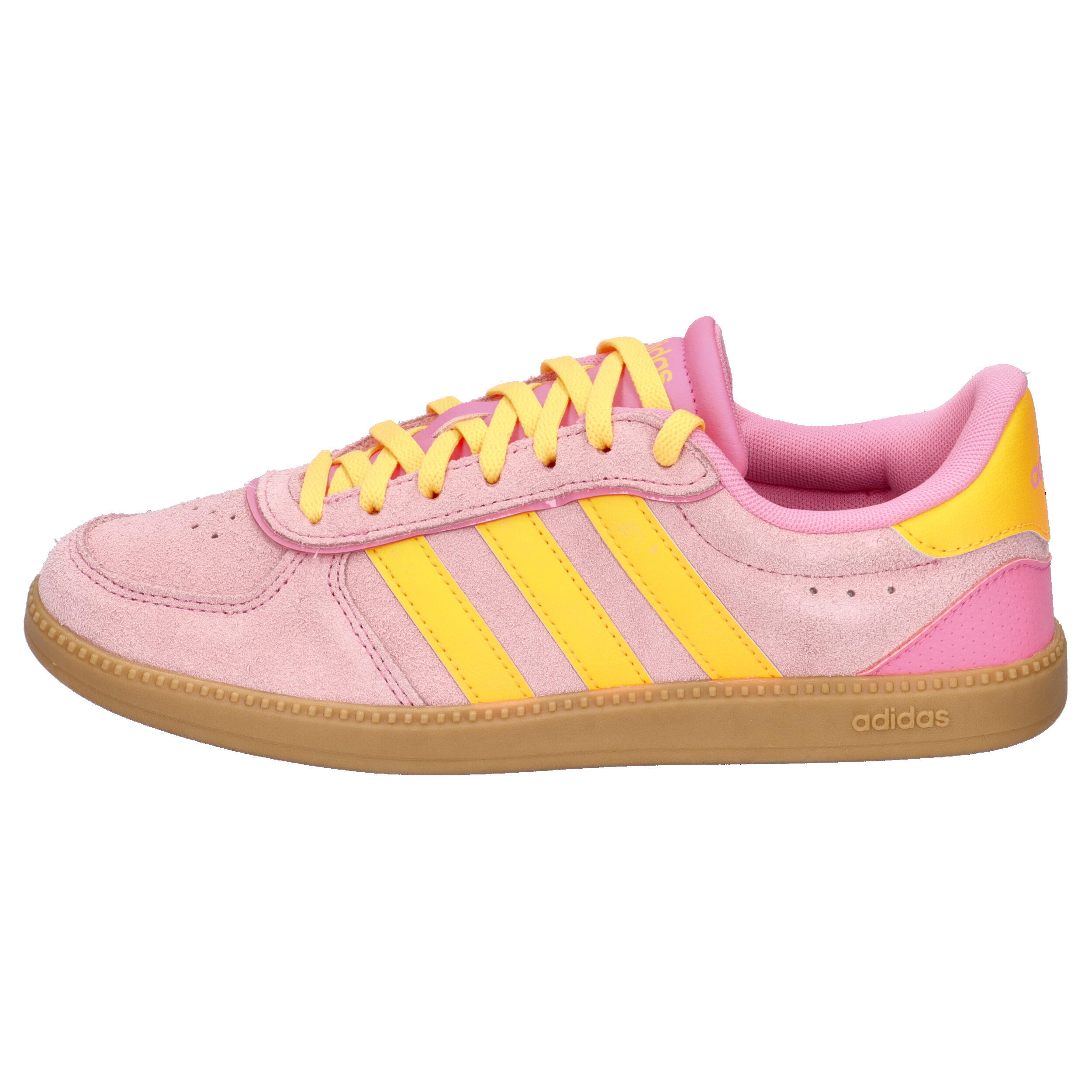 Baskets femme adidas Breaknet Sleek 2/7