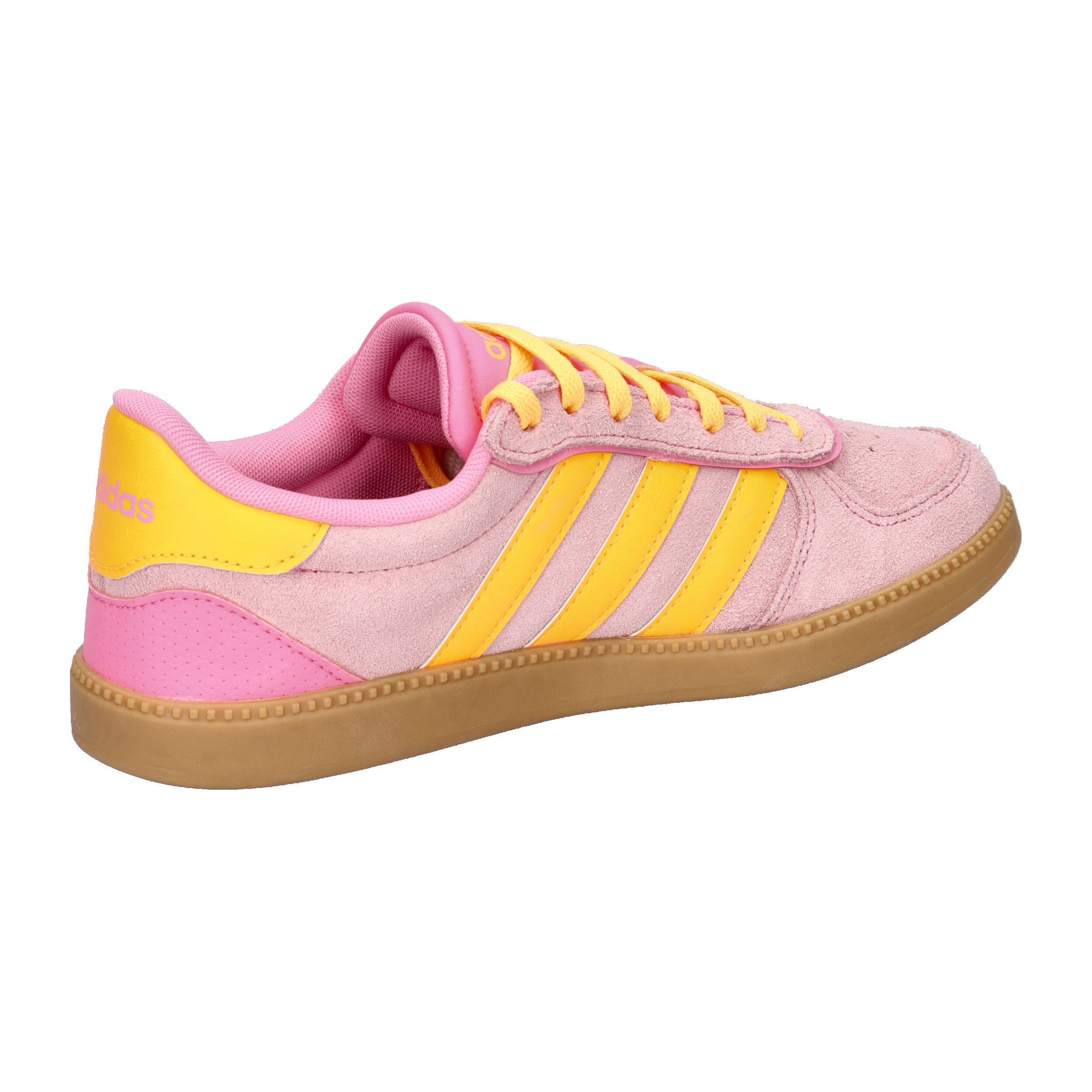 Baskets femme adidas Breaknet Sleek 7/7