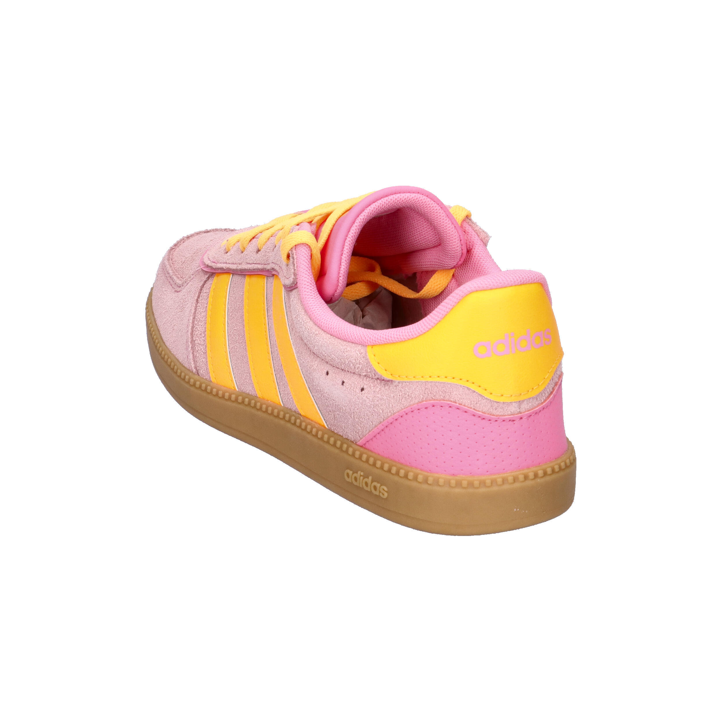 Baskets femme adidas Breaknet Sleek 4/7