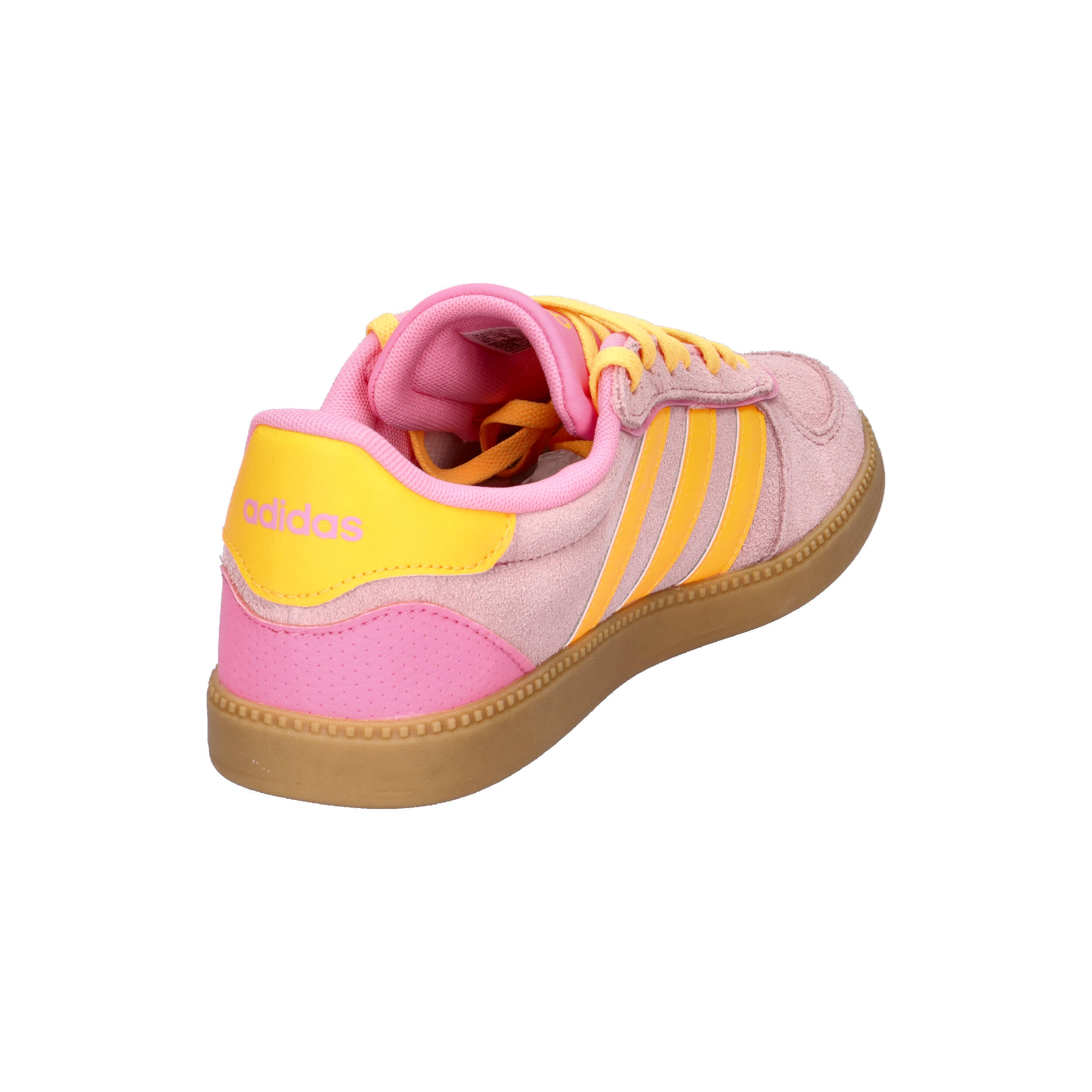 Baskets femme adidas Breaknet Sleek 6/7