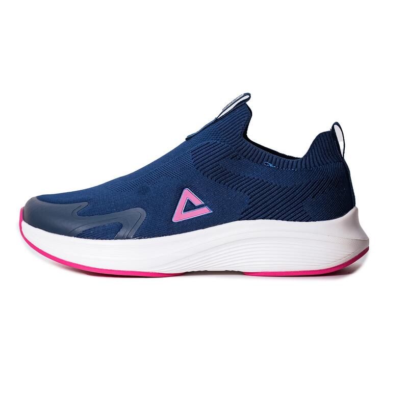 Pantofi Sport Peak Casual pentru Femei Albastru Închis