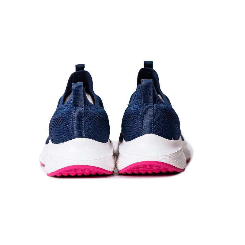 Pantofi Sport Peak Casual pentru Femei Albastru Închis