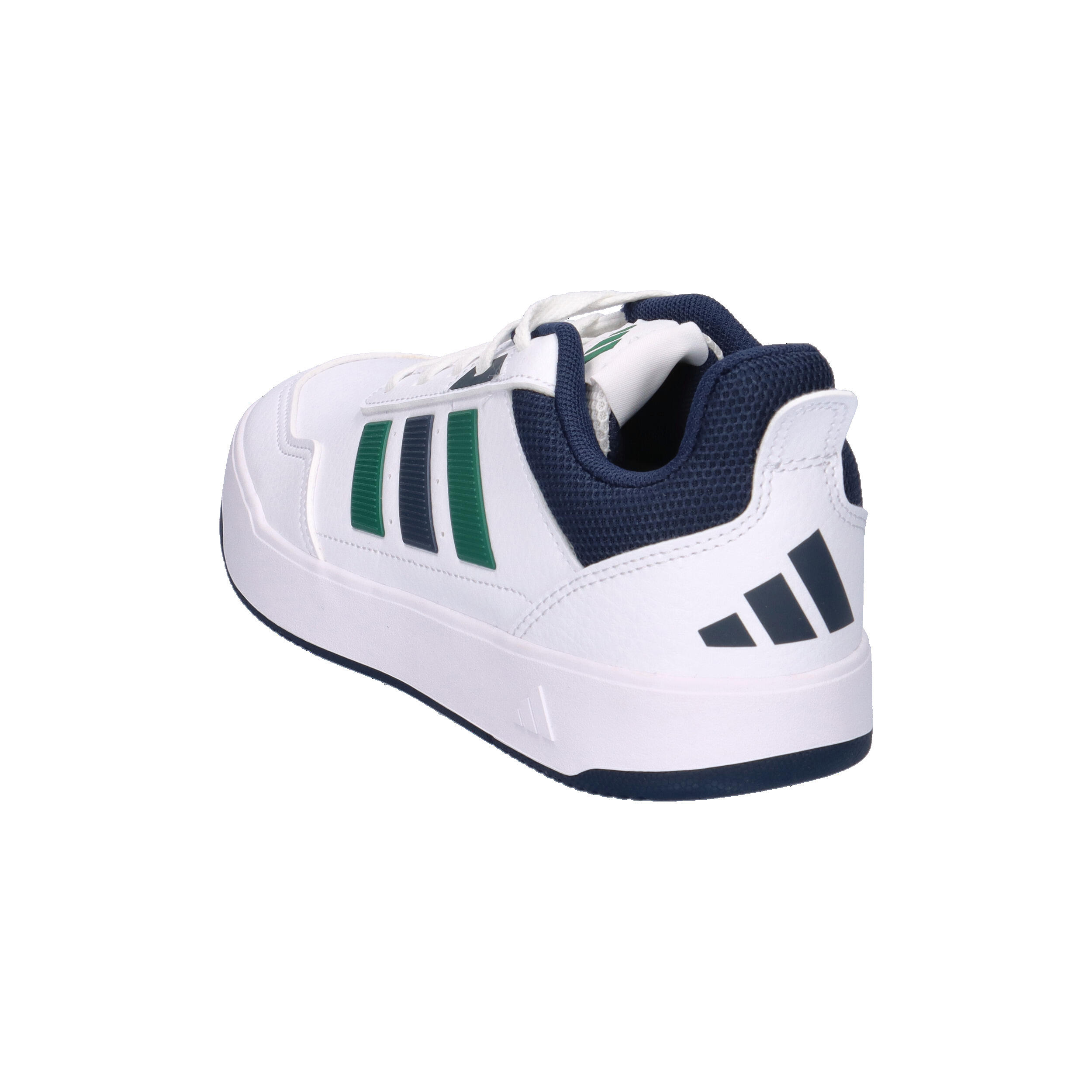 Baskets à lacets enfant adidas Tensaur Sport 3.0 4/7