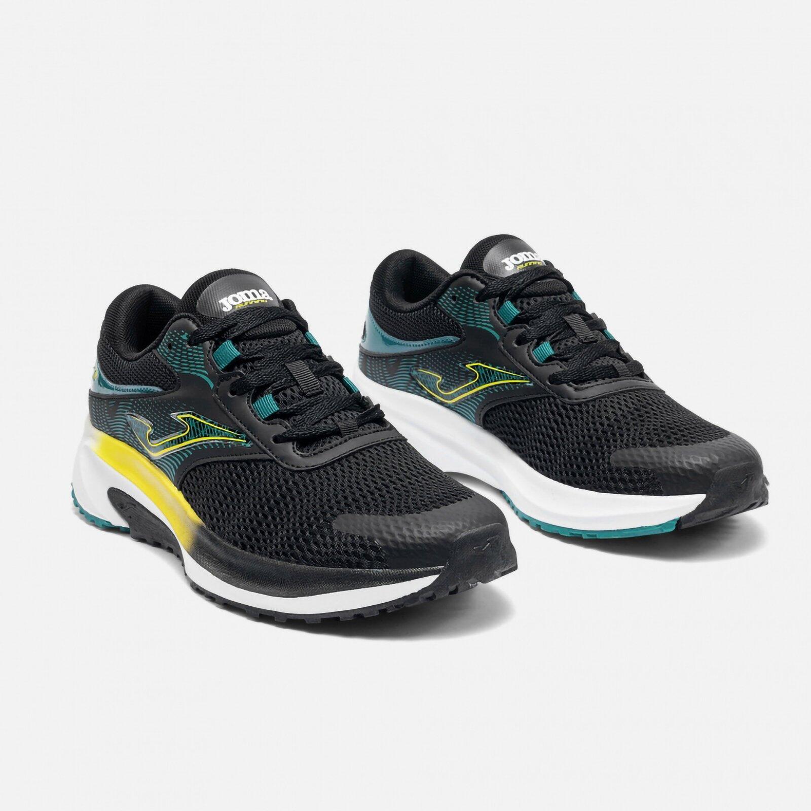 Deportivo Joma ACTIVE 2601 NEGRO CMSport 2/7