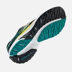 Deportivo Joma ACTIVE 2601 NEGRO CMSport 5/7