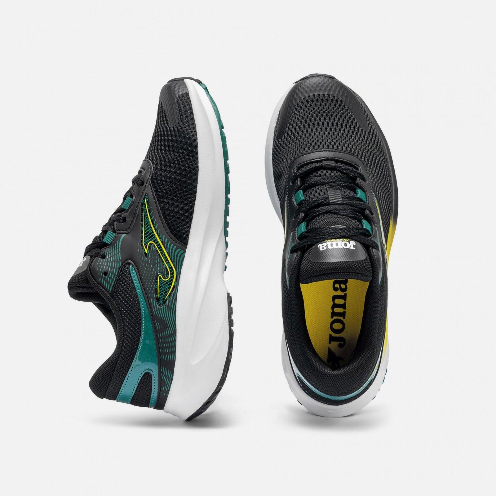 Deportivo Joma ACTIVE 2601 NEGRO CMSport 4/7
