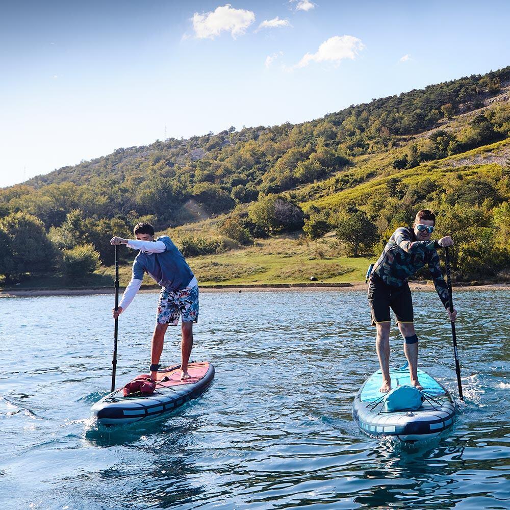 Nafukovací paddleboard SUP GLADIATOR PRO 11'4'' 2/7