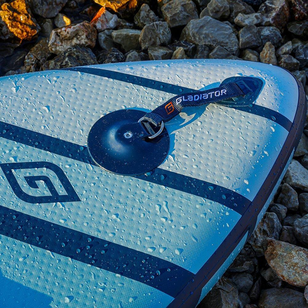 Nafukovací paddleboard SUP GLADIATOR PRO 11'4'' 5/7