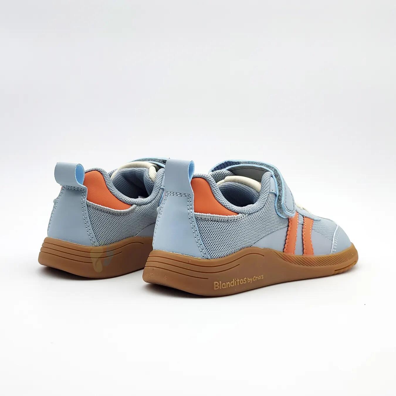 Blanditos Zapatillas Ares Nube - Talla 33 3/5