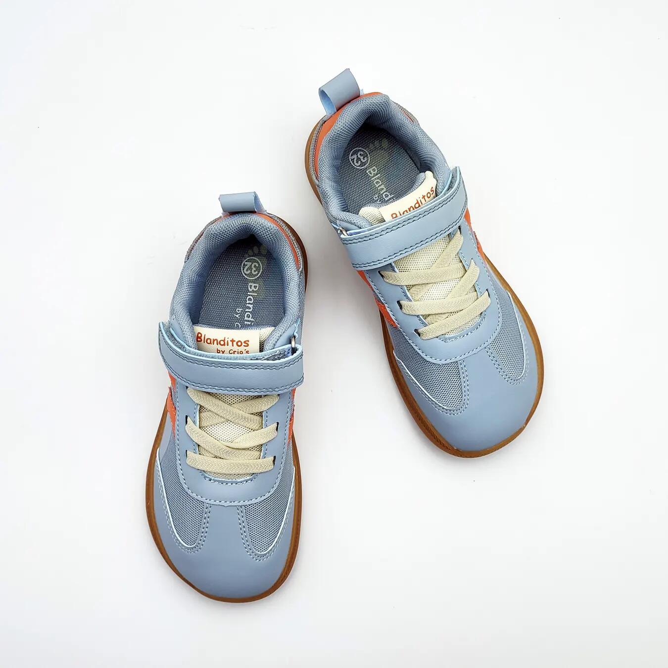 Blanditos Zapatillas Ares Nube - Talla 33 2/5