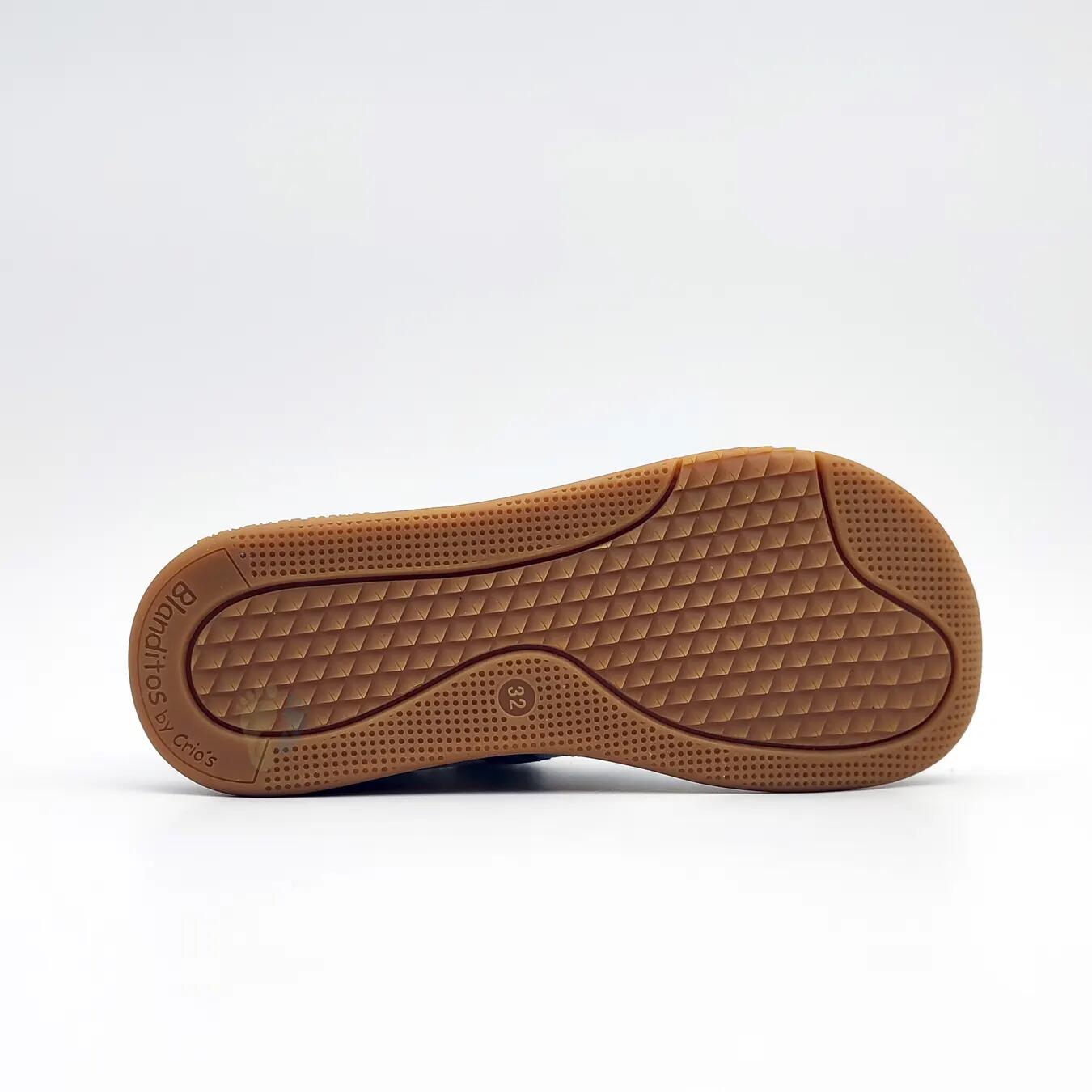 Blanditos Zapatillas Ares Nube - Talla 33 4/5