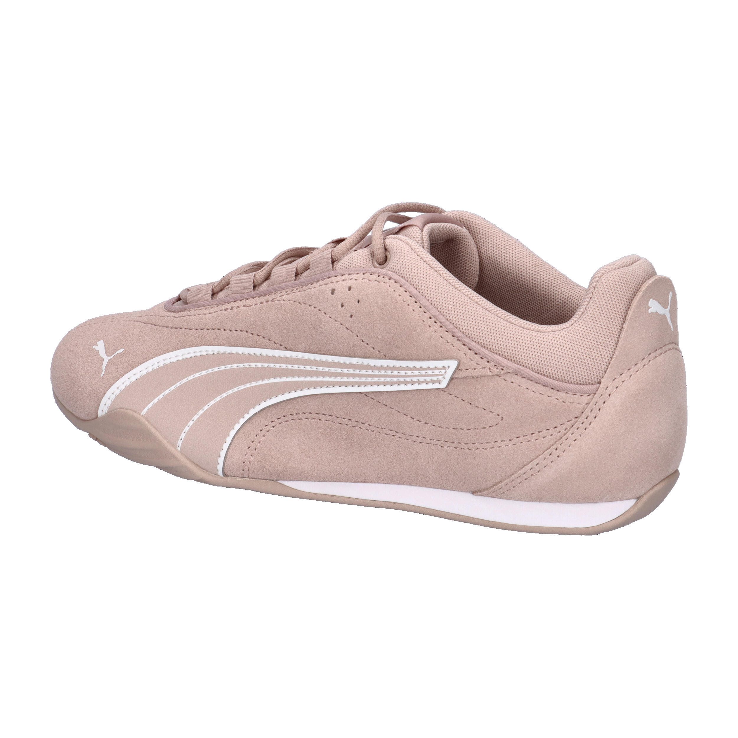 Puma Damen Sneaker Catch Soleil SD 403955 11/15