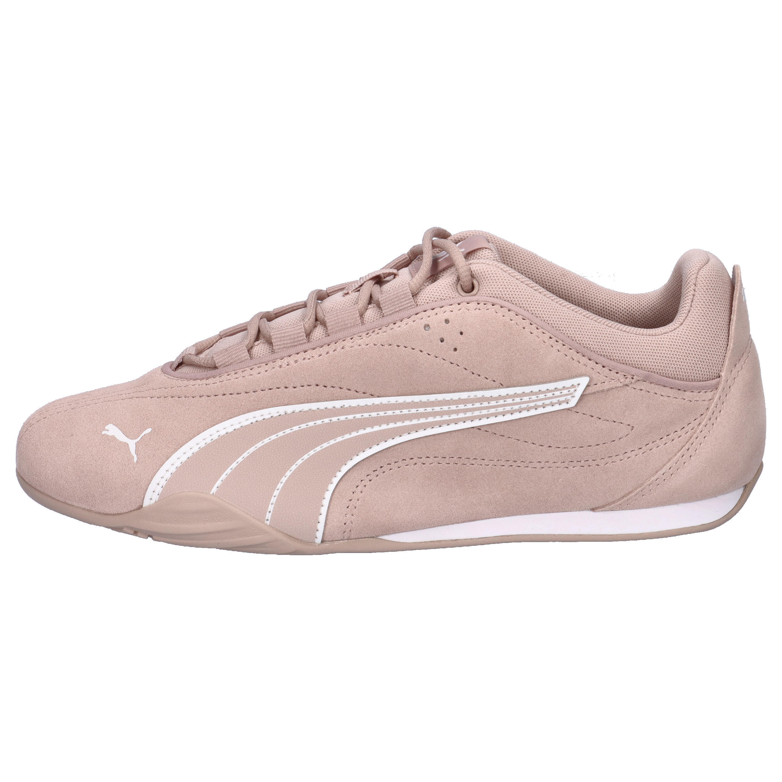 Puma Damen Sneaker Catch Soleil SD 403955 10/15