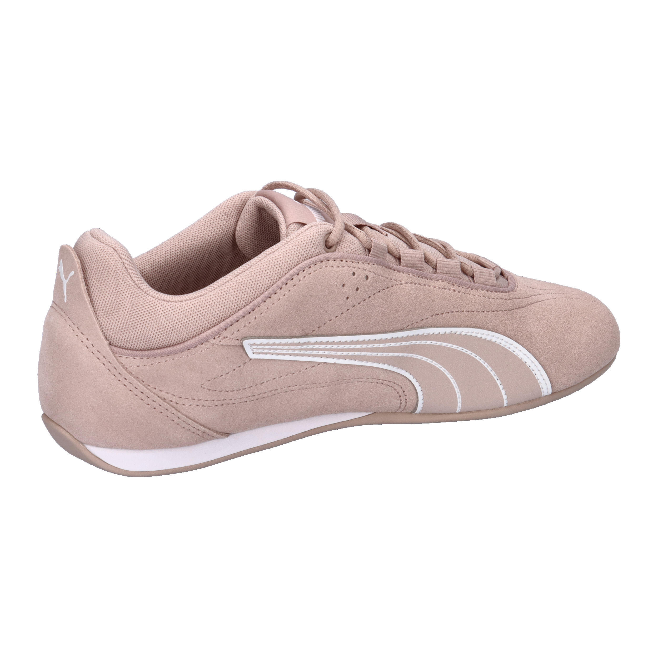 Puma Damen Sneaker Catch Soleil SD 403955 15/15