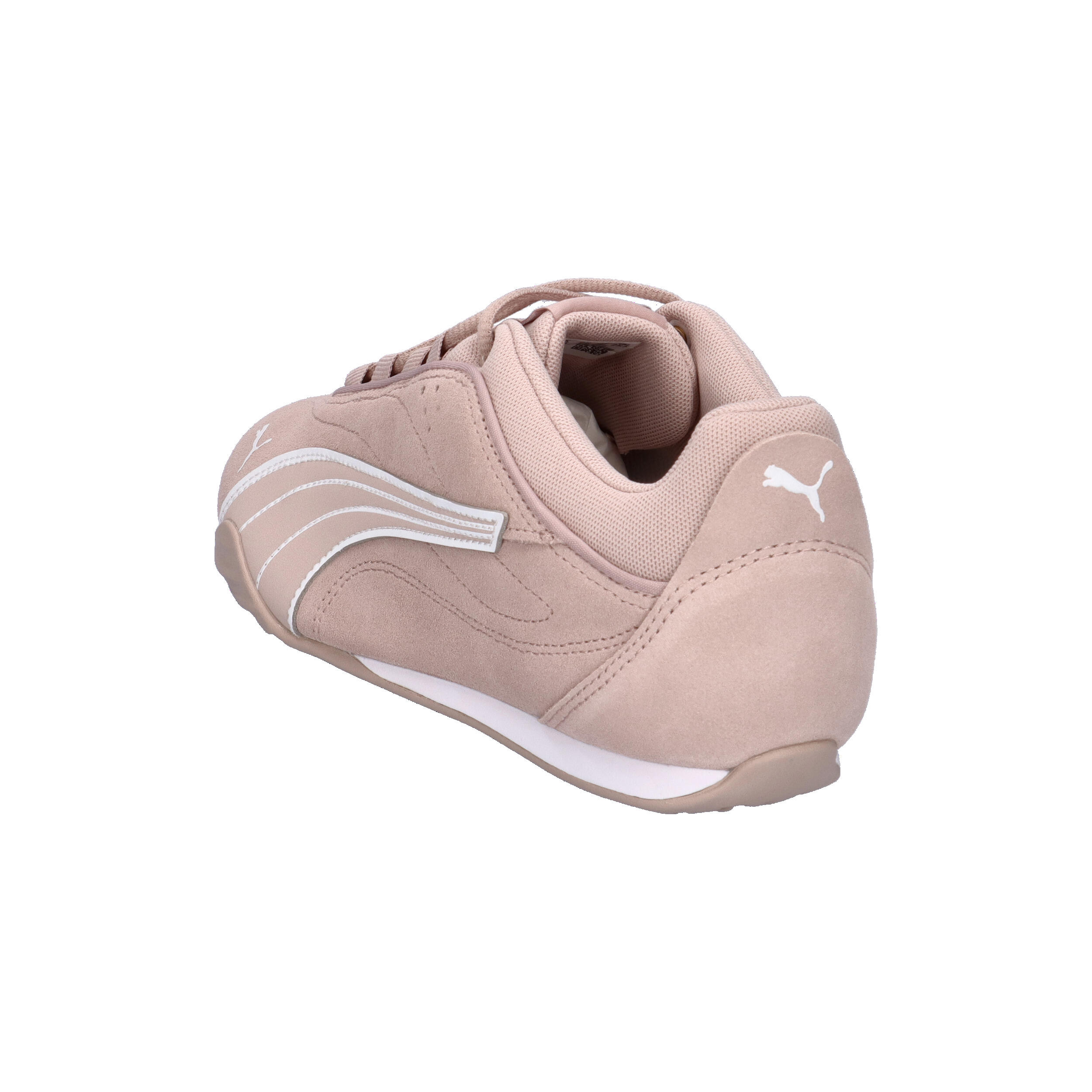 Puma Damen Sneaker Catch Soleil SD 403955 12/15