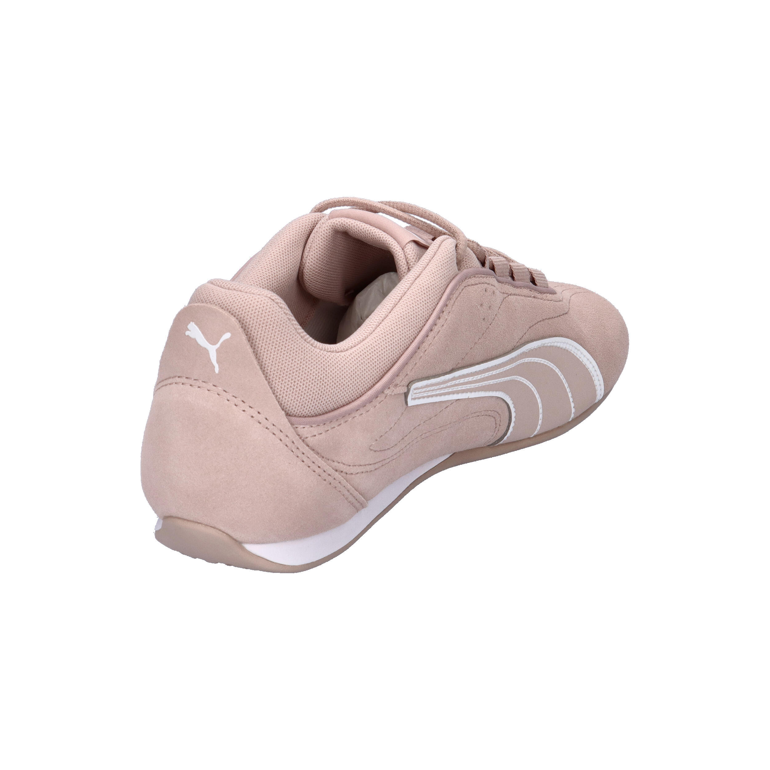 Puma Damen Sneaker Catch Soleil SD 403955 14/15
