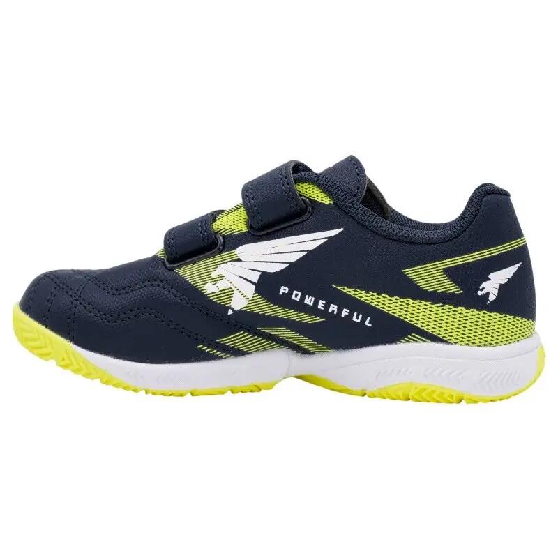 Joma Powerful Jr IN gyerek focicipő 2/7