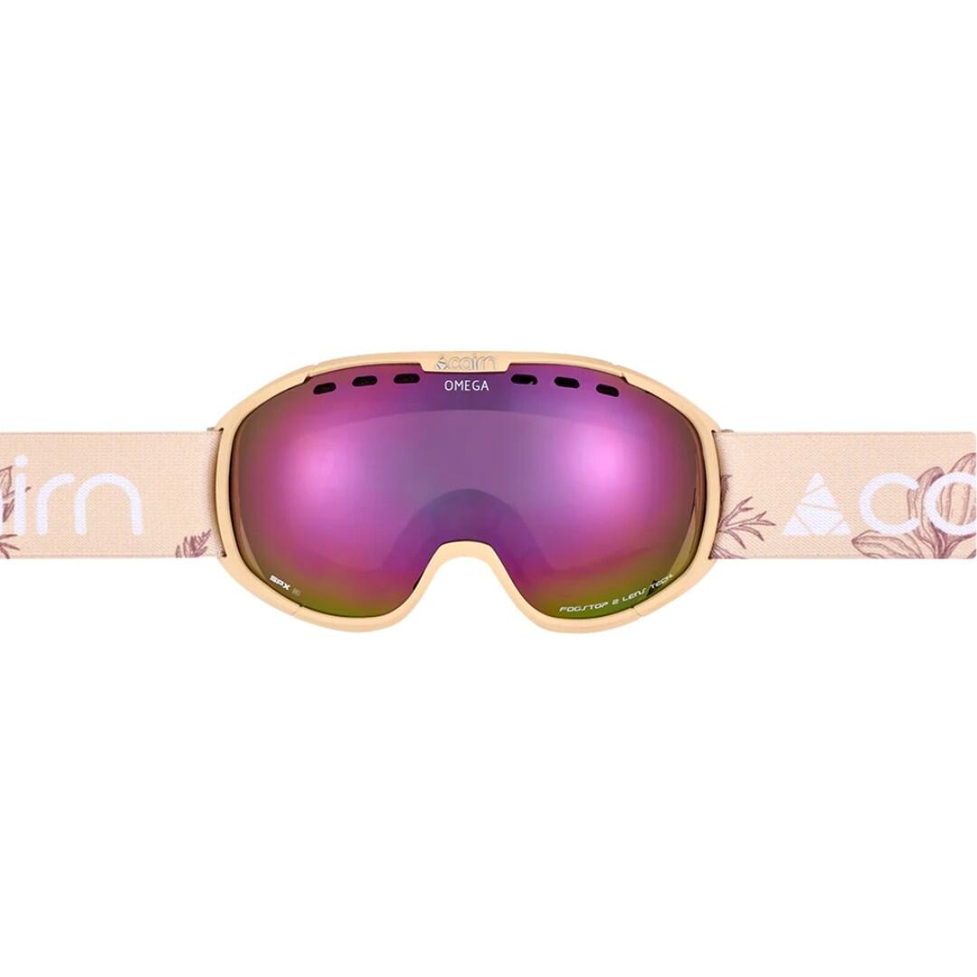 Masque de ski Cairn Blaze Pure SPX3 3/3