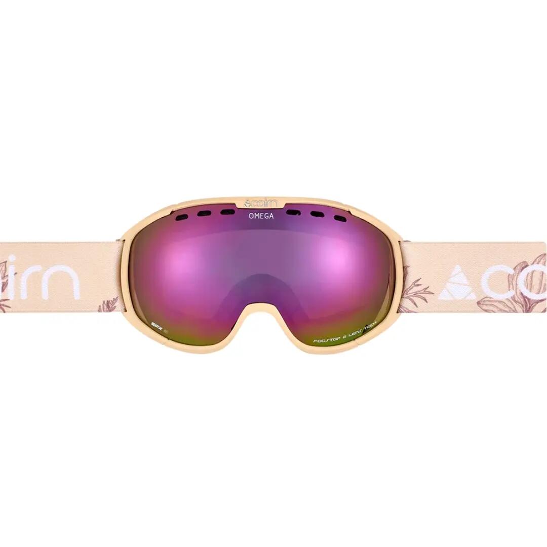 Maschera da sci Cairn Blaze Pure SPX3 2/3