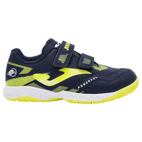 Buty halowe dziecięce Joma Powerful JR IN