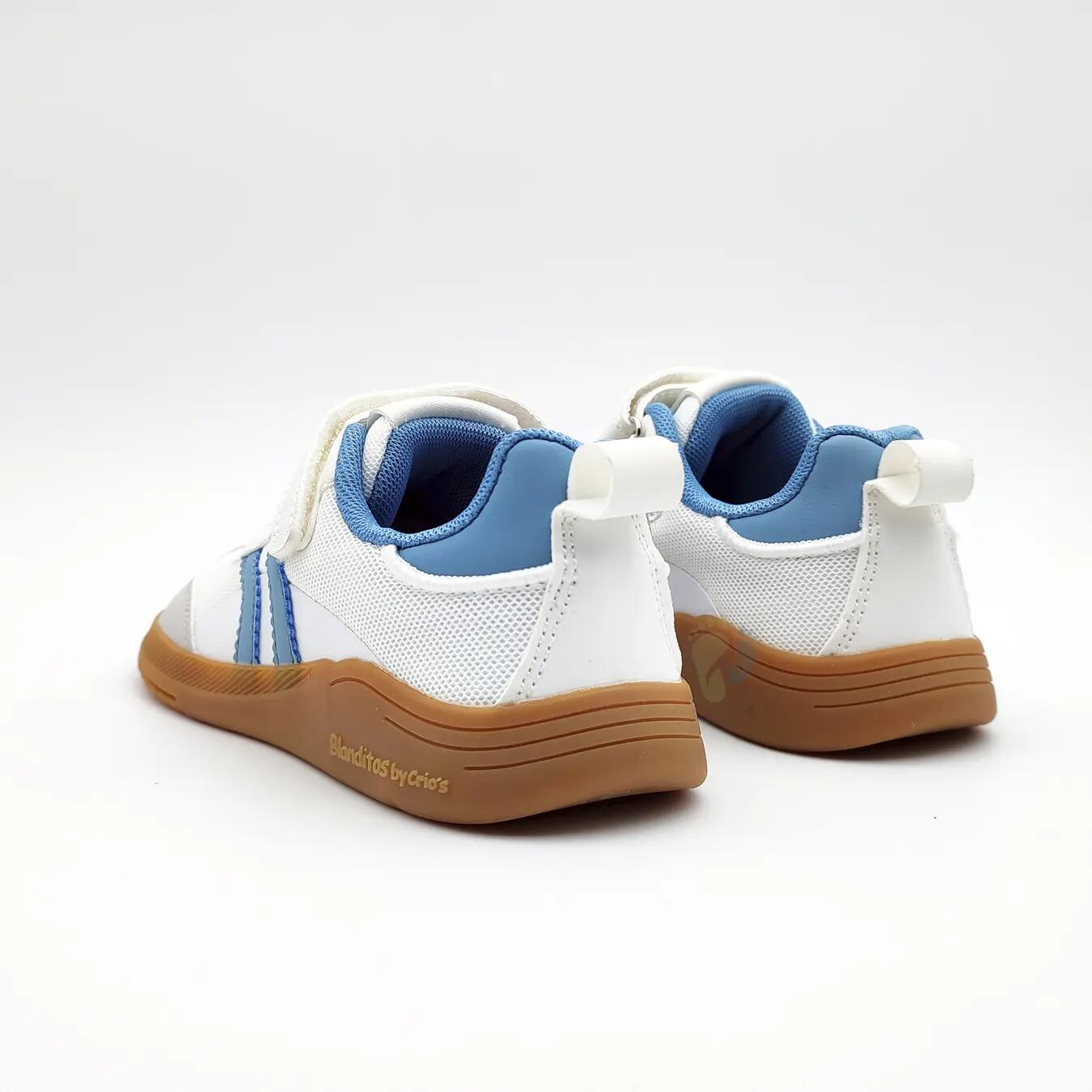 Blanditos Zapatillas Ares Azafata - Talla 36 3/5