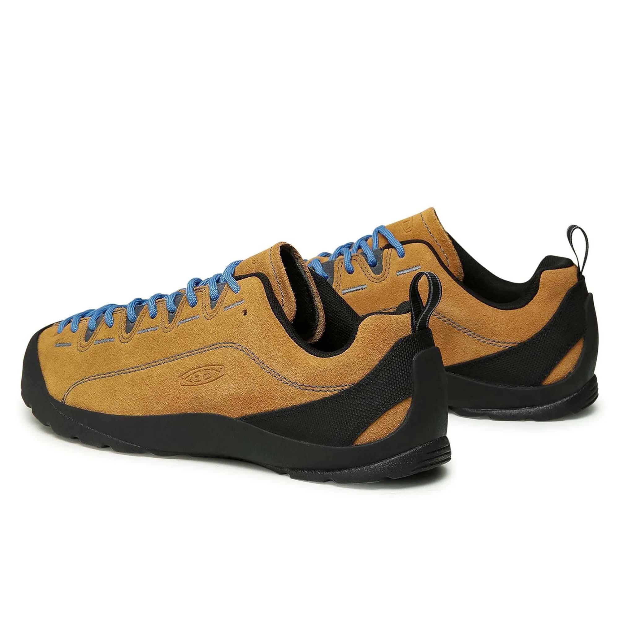Scarpe Outdoor Keen Jasper M Adulto 3/5