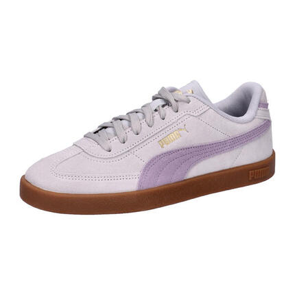 Puma Unisex Sneaker Club II Era Suede 400717