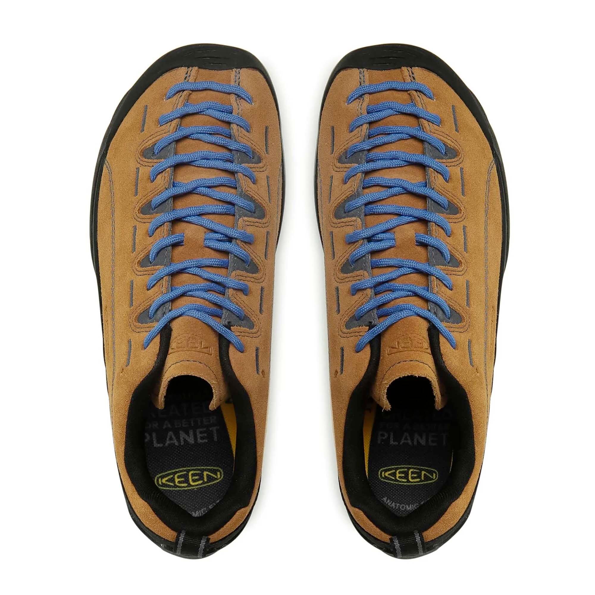 Scarpe Outdoor Keen Jasper M Adulto 4/5