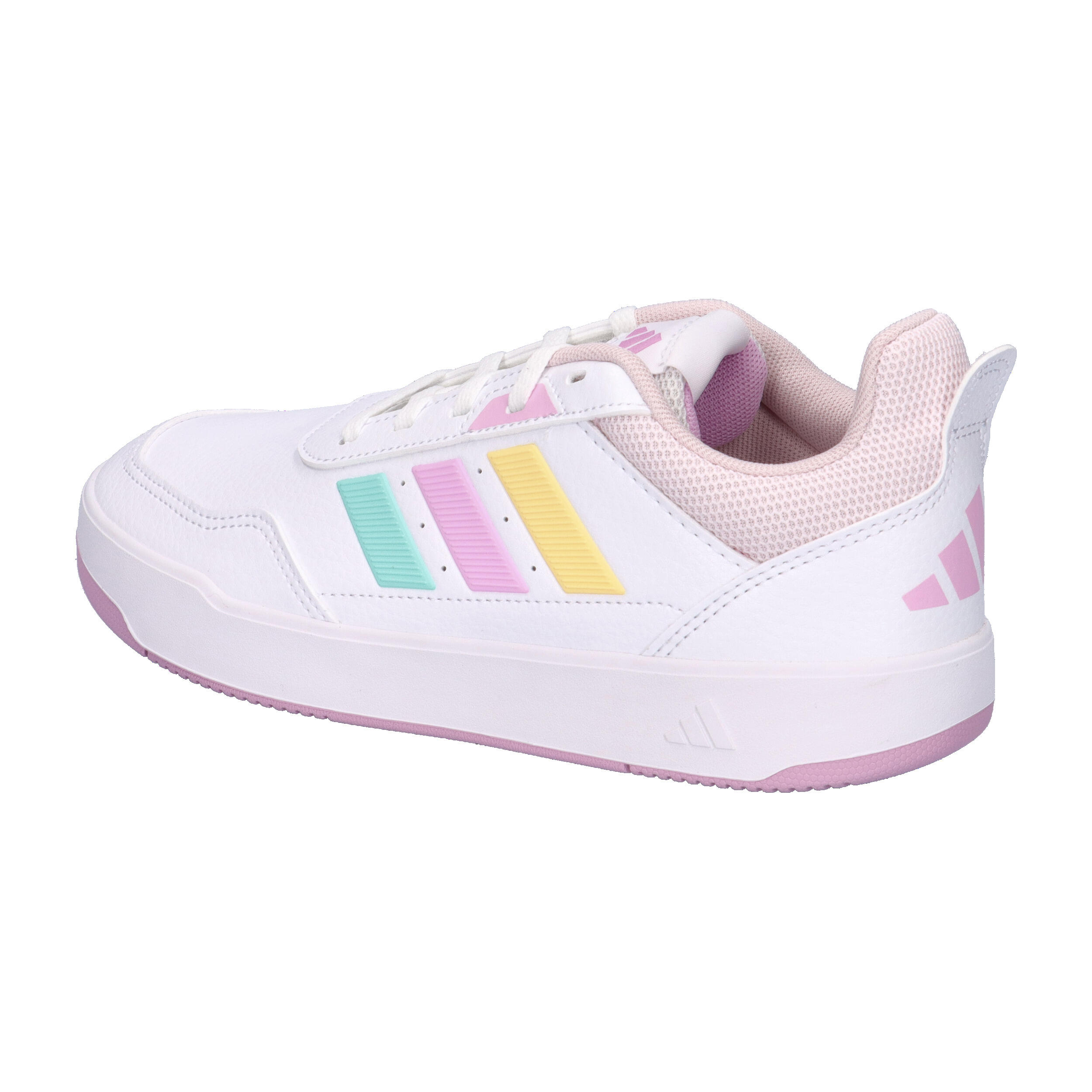 Sportschoenen met veters adidas Tensaur Sport 3.0 3/7