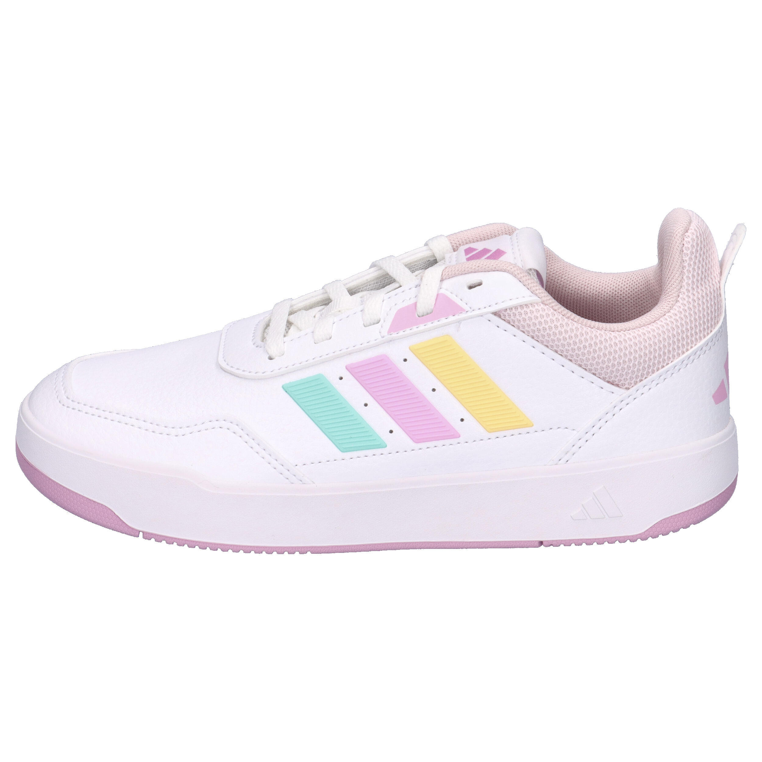 Sportschoenen met veters adidas Tensaur Sport 3.0 2/7