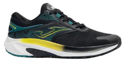 Deportivo Joma ACTIVE 2601 NEGRO CMSport