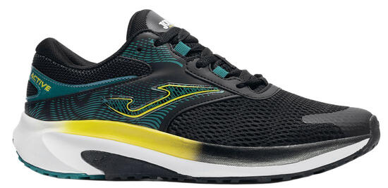 Deportivo Joma ACTIVE 2601 NEGRO CMSport