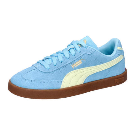 Puma Unisex Sneaker Club II Era Suede 400717