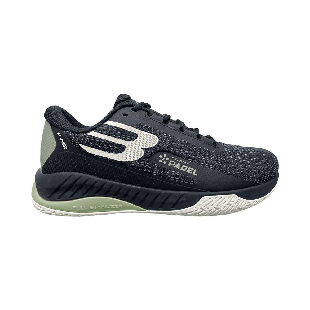 Bullpadel - Bullpadel Premier P2 26v Anthracite Unisexe Dd35084000 - Baskets - Gris - Decathlon
