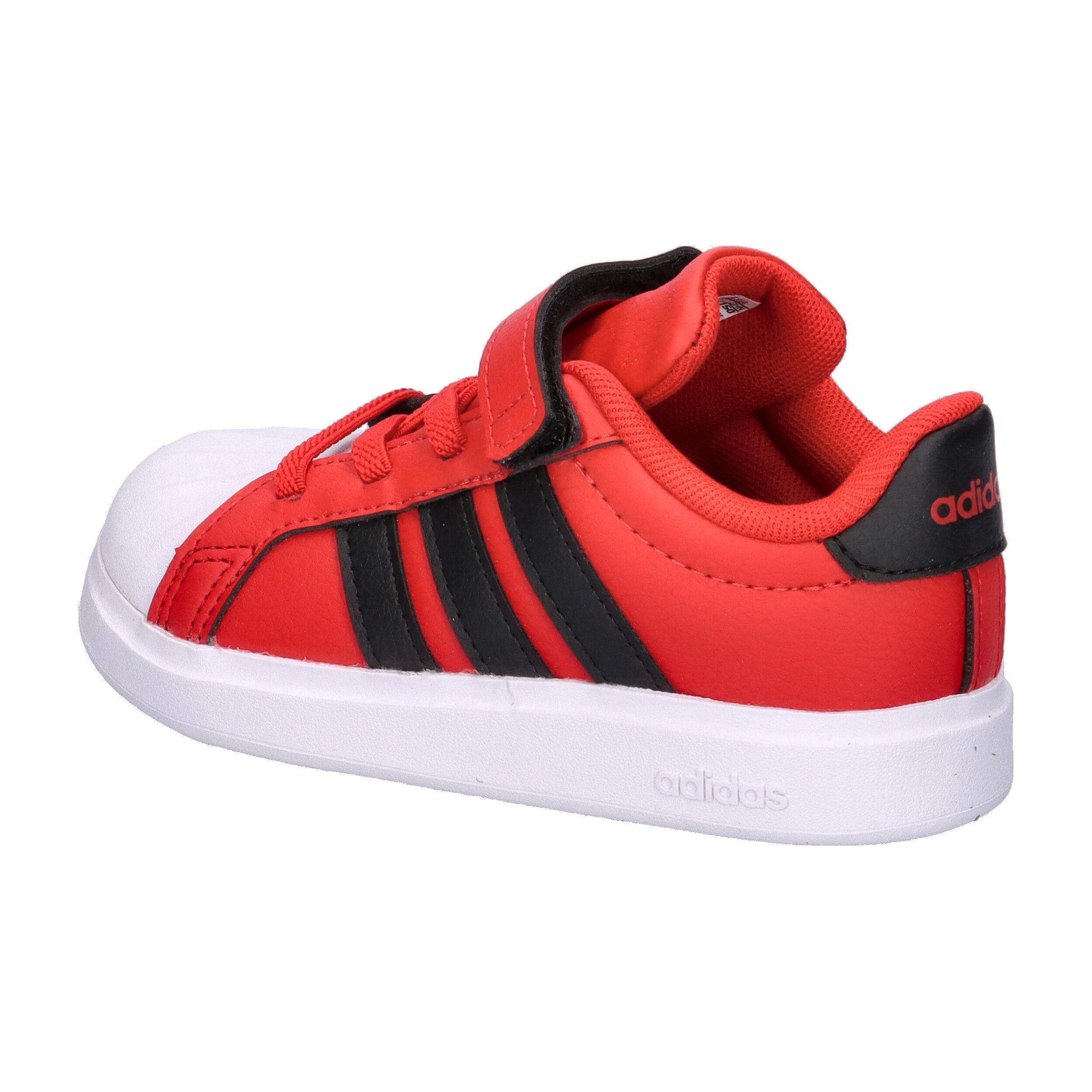 adidas Kinder Sneaker STREETTALK EL I 11/15