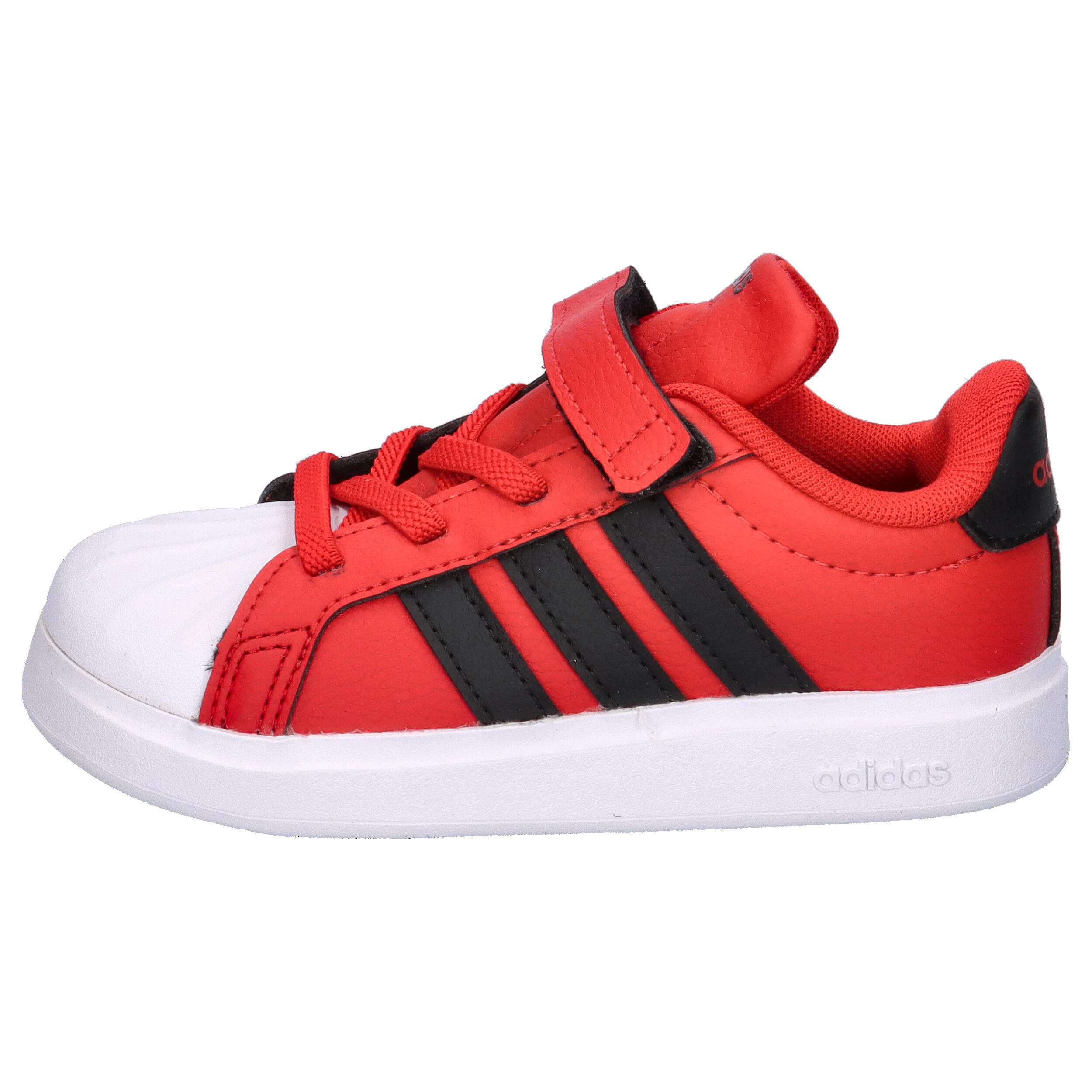 adidas Kinder Sneaker STREETTALK EL I 10/15