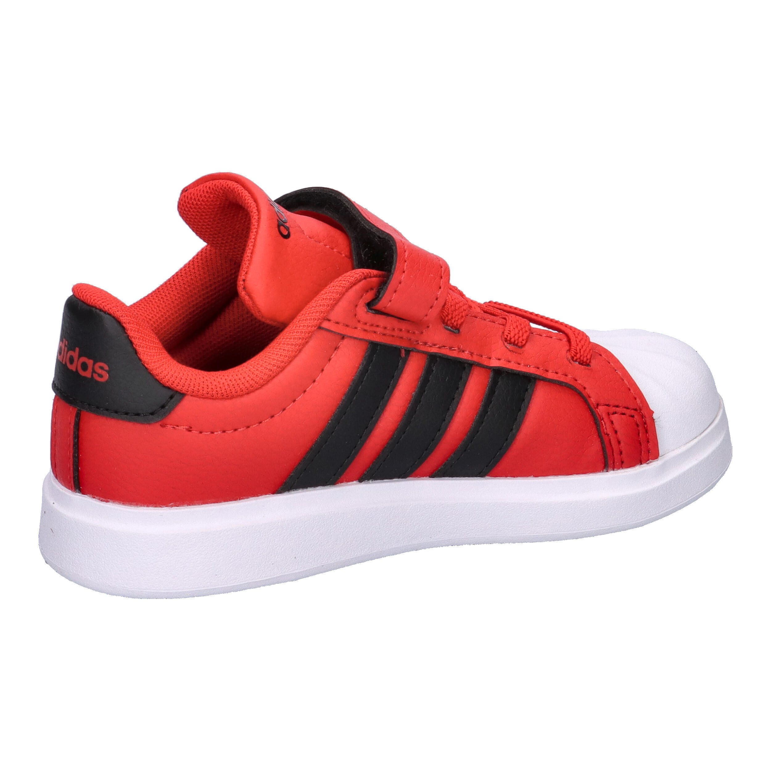 adidas Kinder Sneaker STREETTALK EL I 15/15