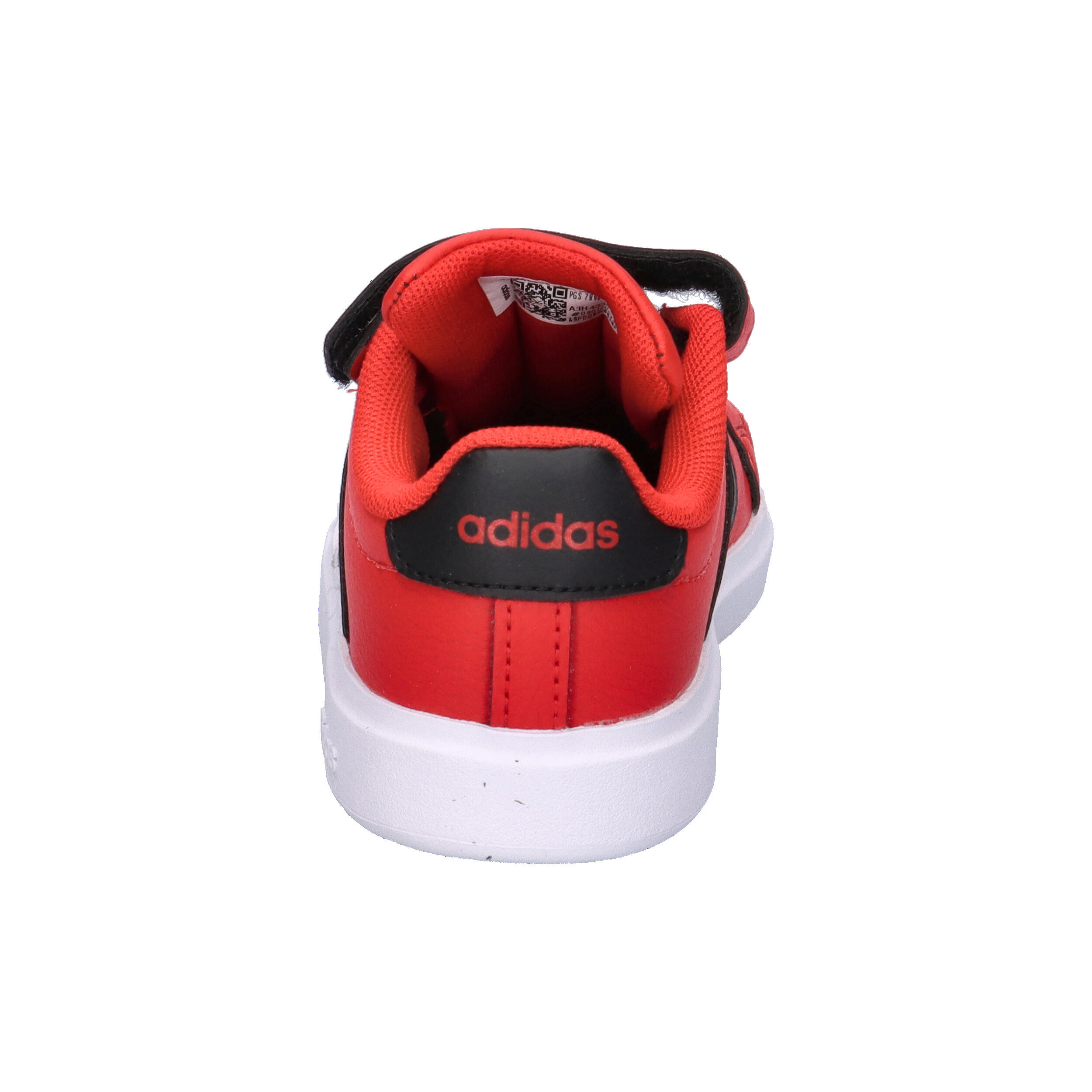 adidas Kinder Sneaker STREETTALK EL I 13/15