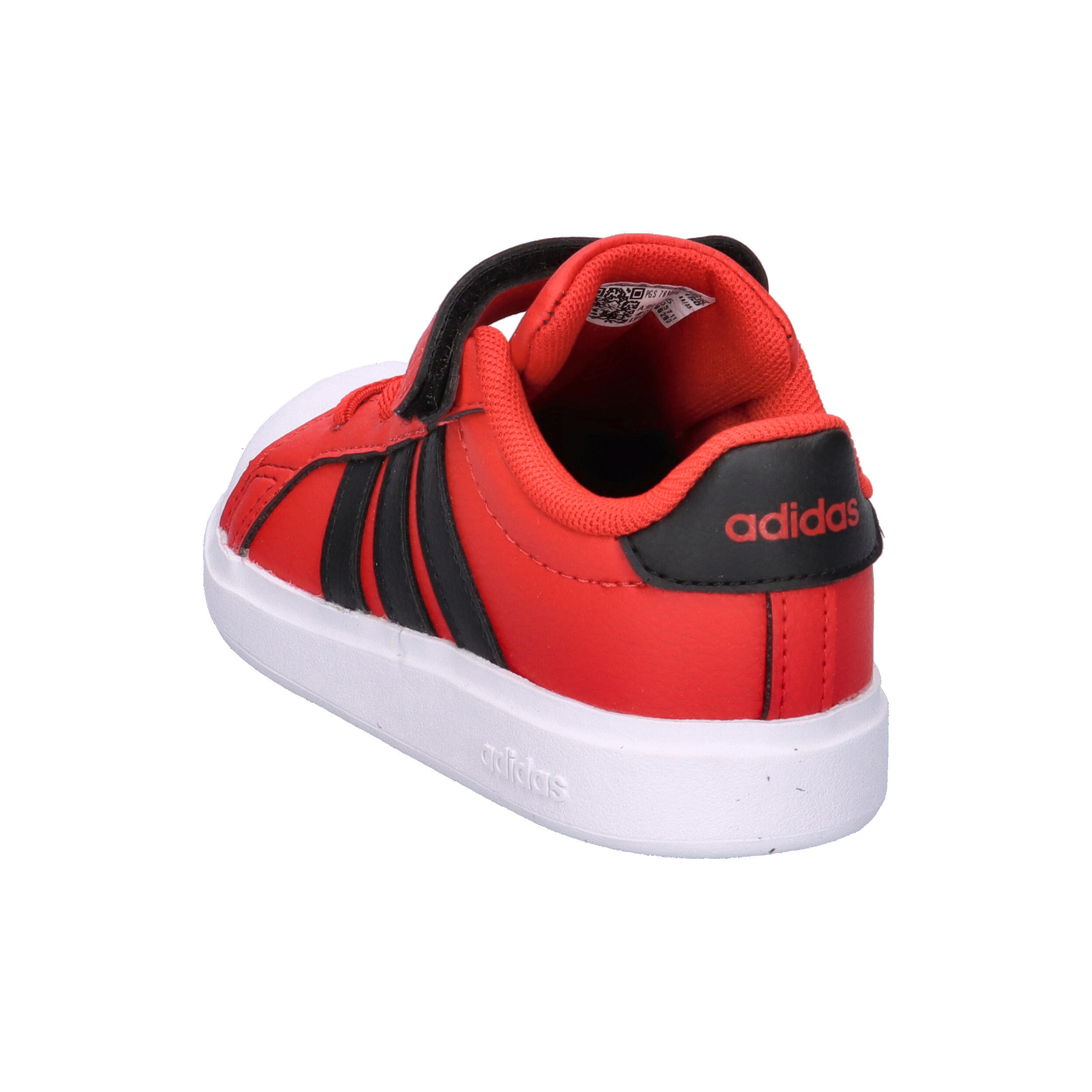 adidas Kinder Sneaker STREETTALK EL I 12/15