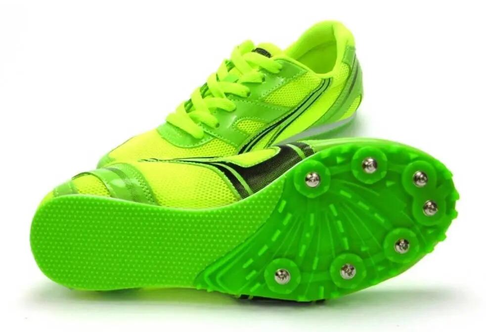 Buty biegowe lekkoatletyczne kolce Legend 3/5