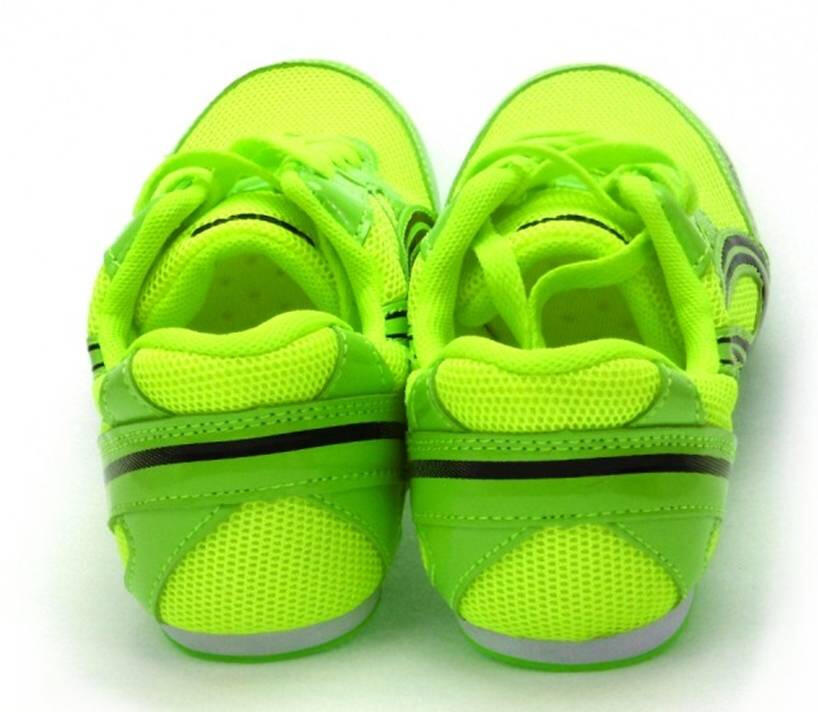 Buty biegowe lekkoatletyczne kolce Legend 5/5
