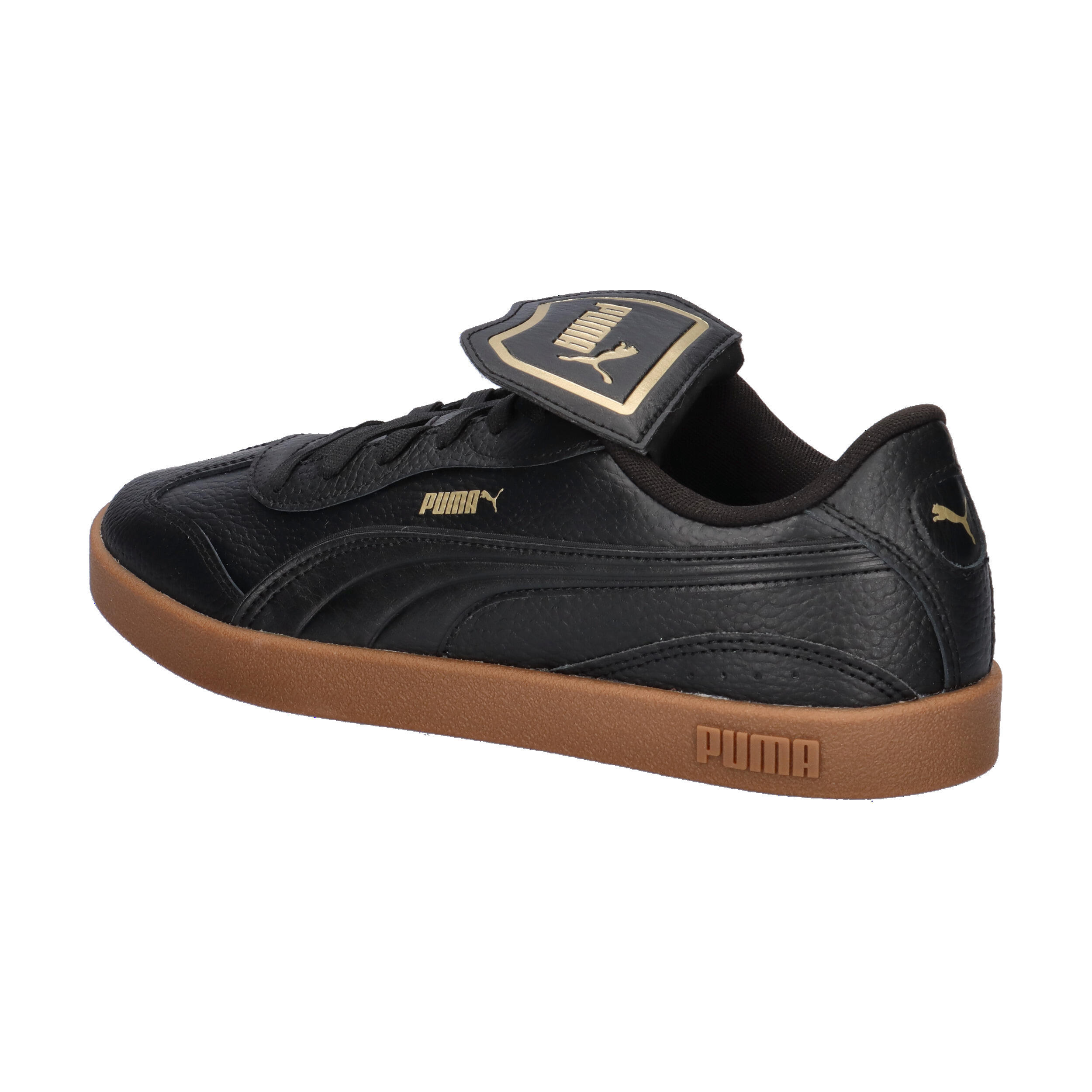 Puma Damen Sneaker Club Azura L 404761 3/7