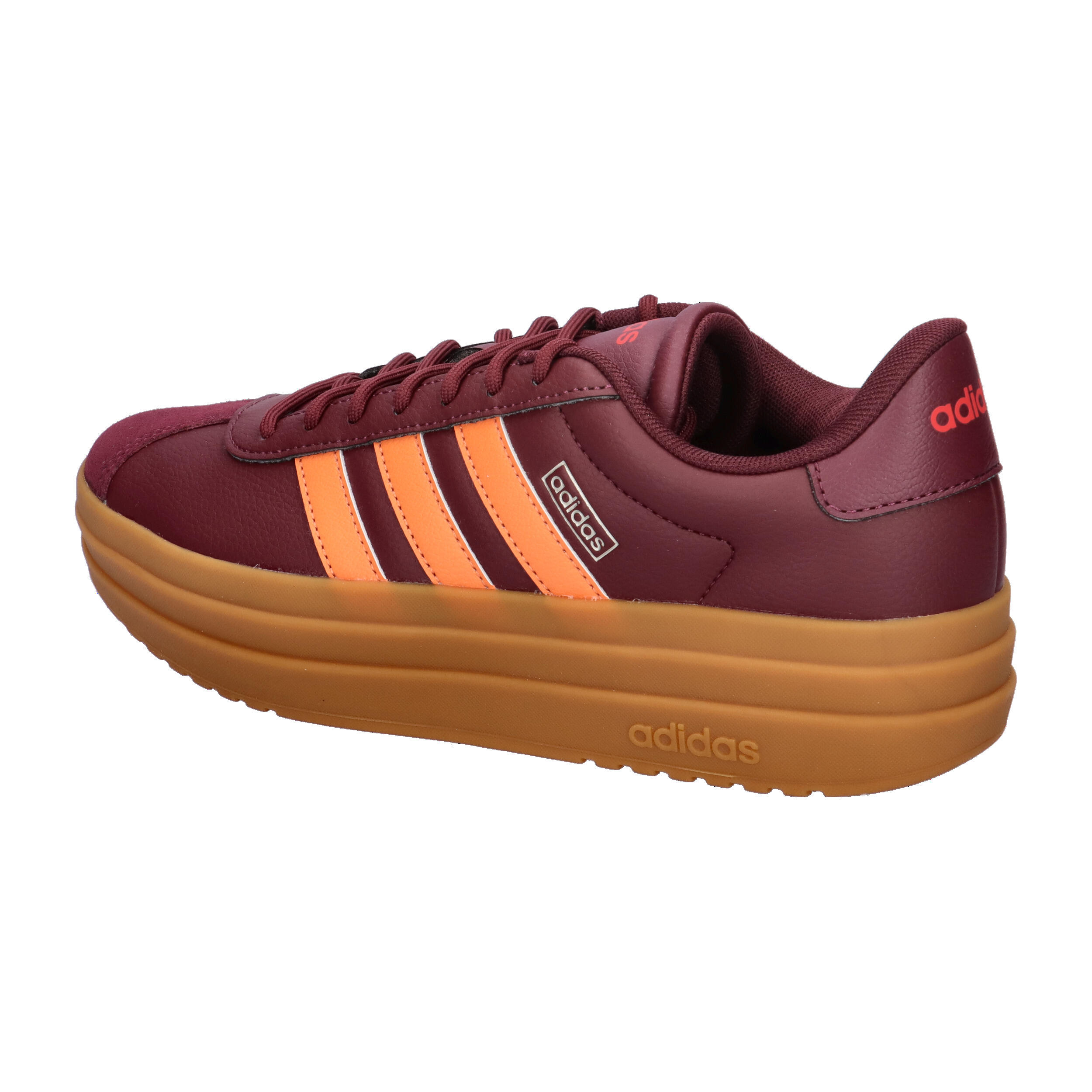 Damestrainers adidas VL court 3/7