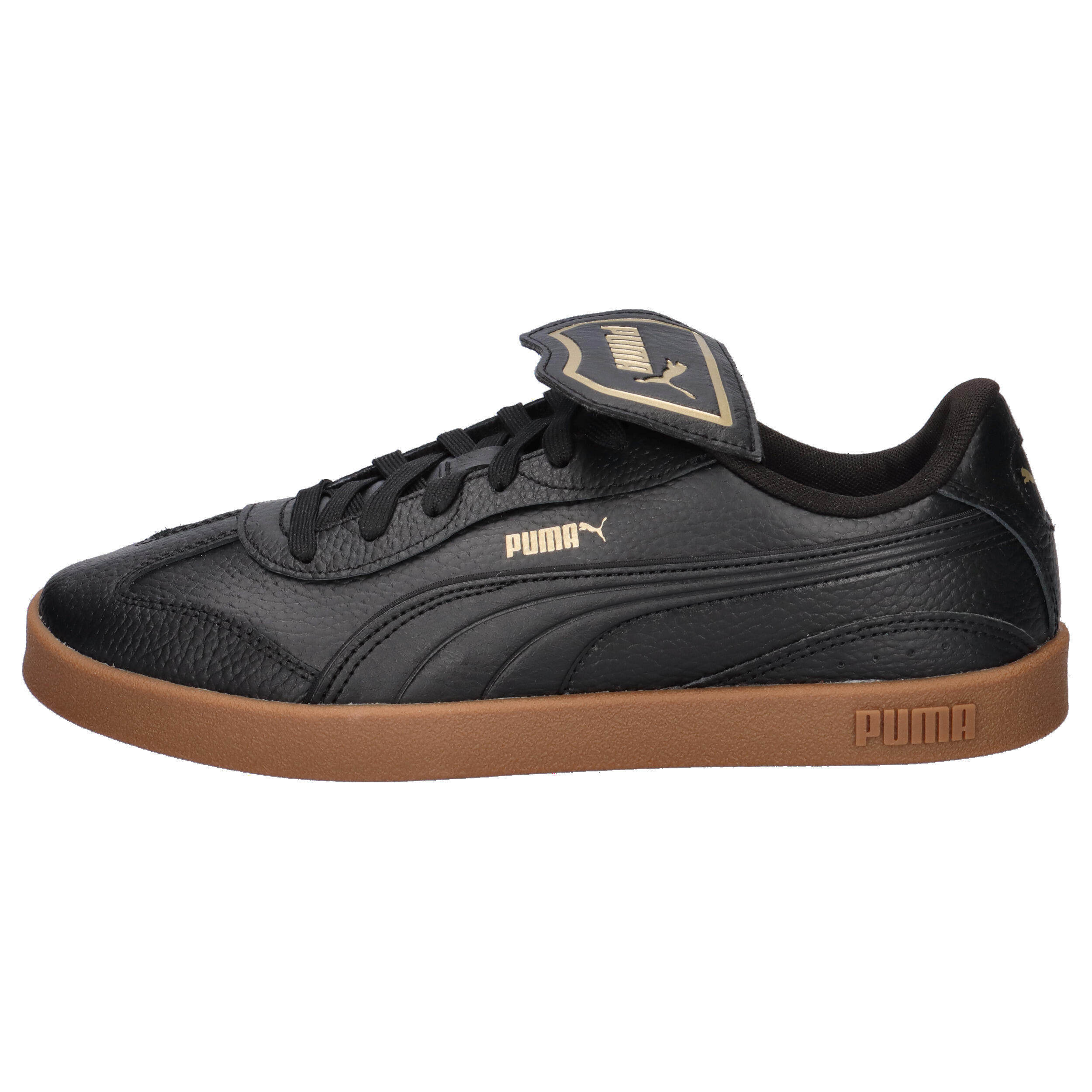 Puma Damen Sneaker Club Azura L 404761 2/7
