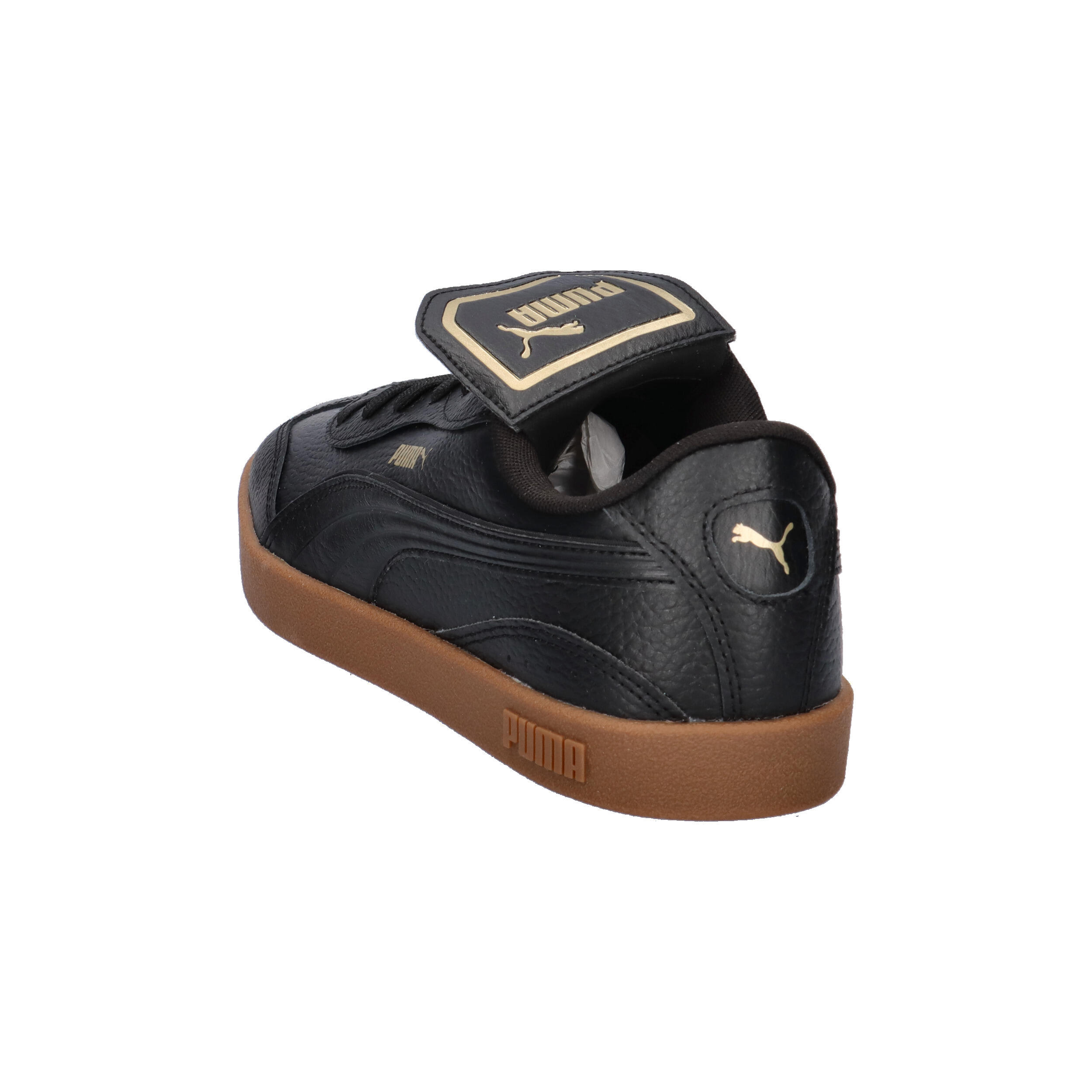 Puma Damen Sneaker Club Azura L 404761 4/7