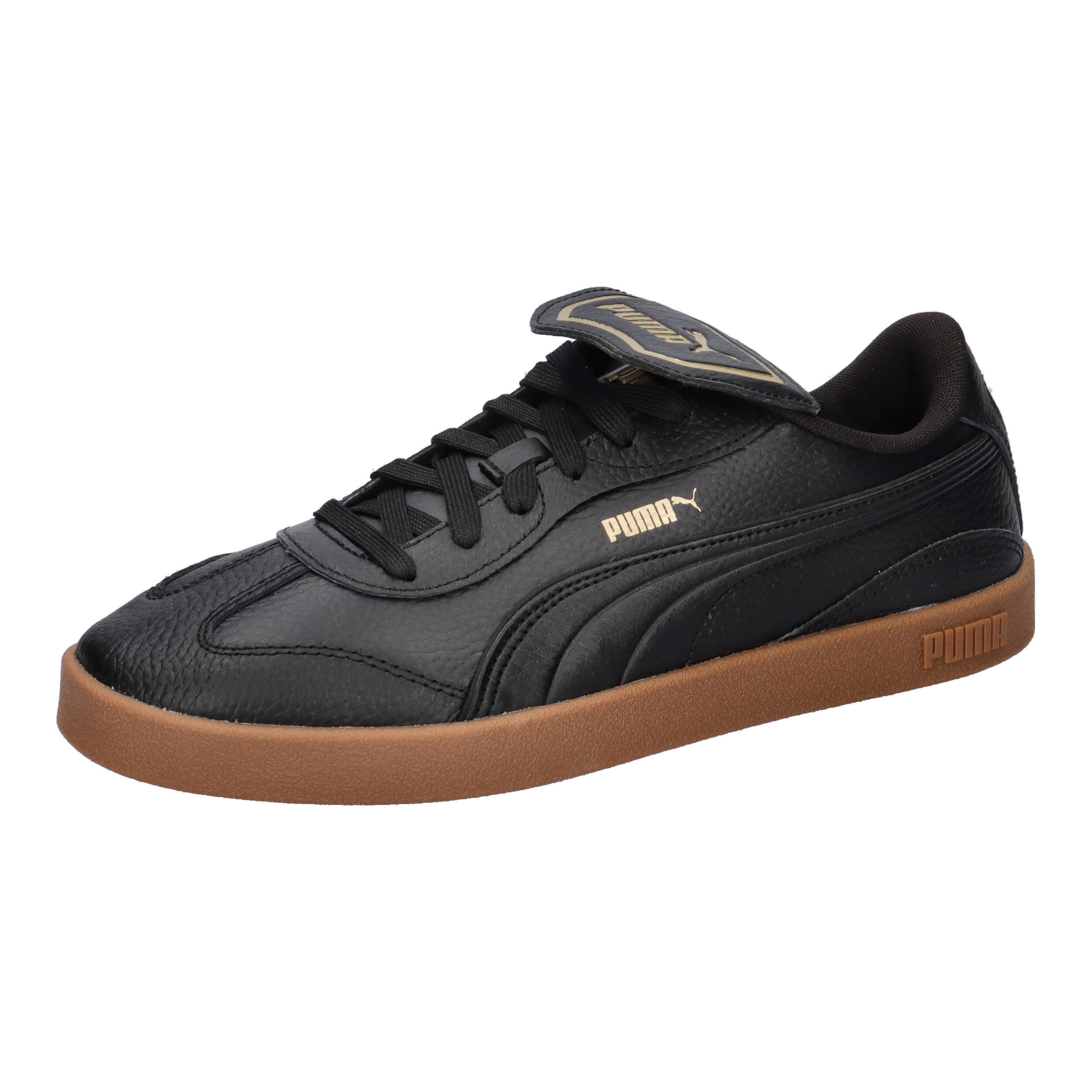 SCHWARZ / gold